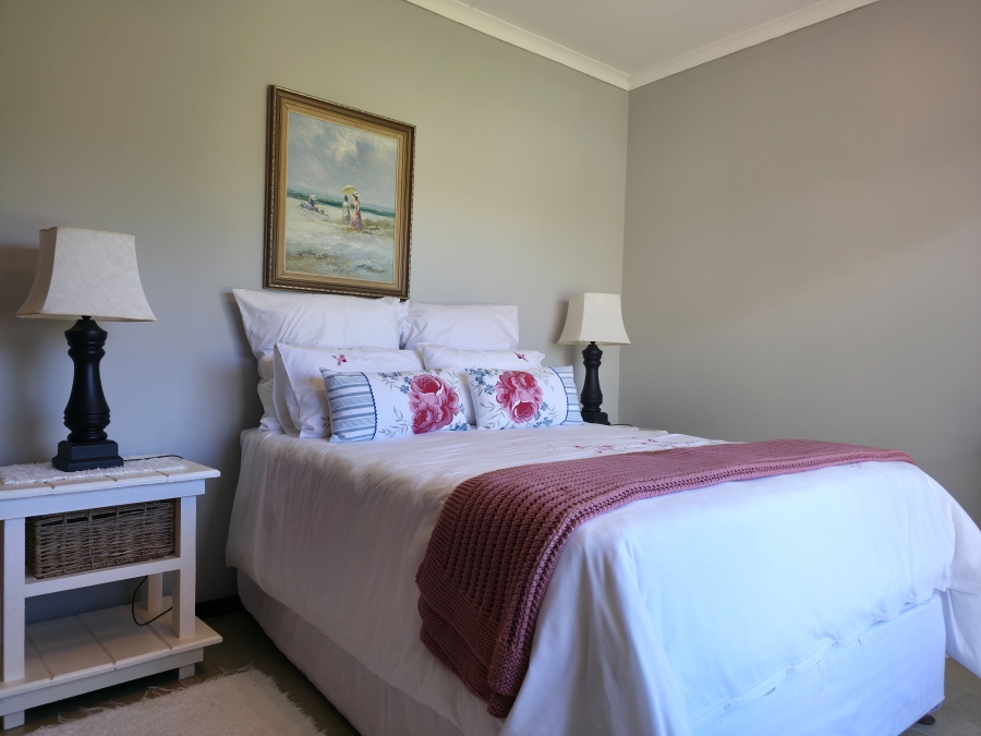 4 Bedroom Property for Sale in Noorsekloof Eastern Cape